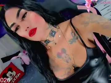 Chaturbate Live Porn of kilye_nellaa
