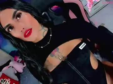 Chaturbate Sex Chat of kilye_nellaa