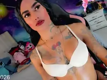 Chaturbate Private Sex Chat of kilye_nellaa