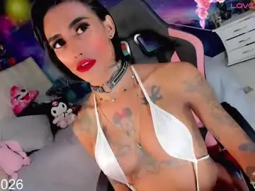Chaturbate Free Live Porn of kilye_nellaa