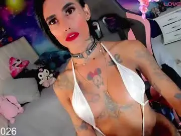 Chaturbate Live Sex of kilye_nellaa