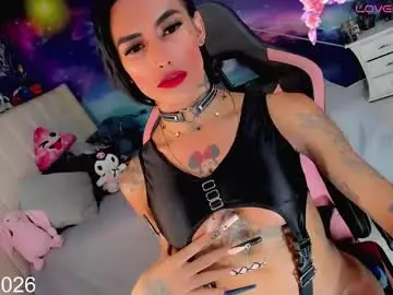 Chaturbate Private Sex Chat of kilye_nellaa
