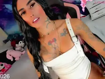 Chaturbate Adult Video Chat of kilye_nellaa
