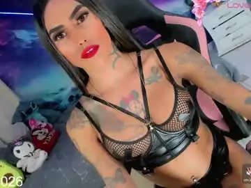 Chaturbate Free Porn Cam of kilye_nellaa