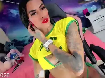 Chaturbate Adult Webcams of kilye_nellaa