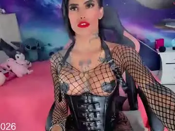 Chaturbate Sex Cam of kilye_nellaa