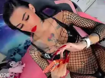Chaturbate Nude Webcam of kilye_nellaa