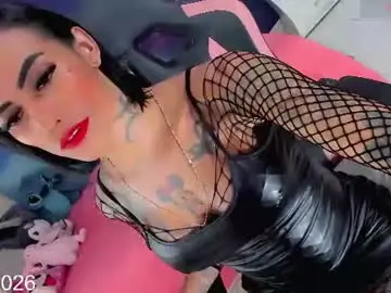 Chaturbate Live Porn of kilye_nellaa