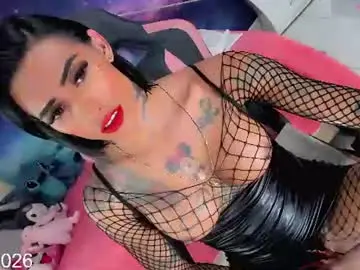 Chaturbate Live Sex of kilye_nellaa