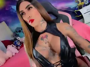 Chaturbate Live Porn of kilye_nellaa