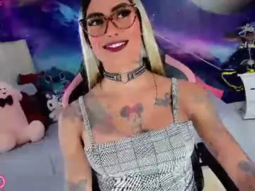 Chaturbate Adult Video Chat of kilye_nellaa