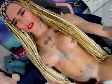 Chaturbate Adult Webcams of kilye_nellaa
