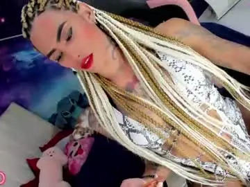 Chaturbate Free Live Porn of kilye_nellaa