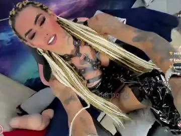 Chaturbate Nude Webcam of kilye_nellaa