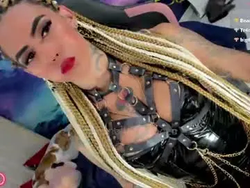 Chaturbate Adult Video Chat of kilye_nellaa