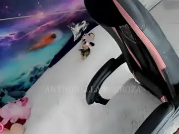Chaturbate Live Porn of kilye_nellaa