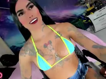 Chaturbate Live Sex of kilye_nellaa