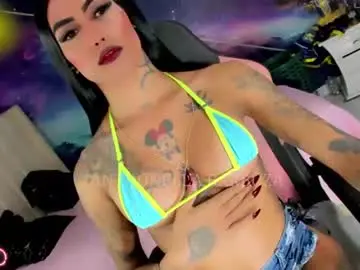Chaturbate Private Sex Chat of kilye_nellaa