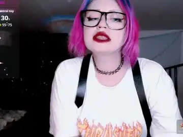 Chaturbate Sex Cam of lina2d_tyan