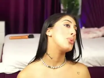 Chaturbate Nude Webcam of madam_diamond