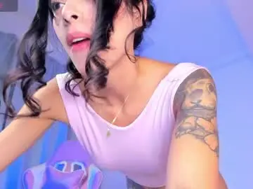 Chaturbate Private Sex Chat of maggie_raver