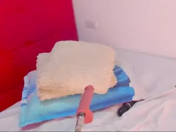 Chaturbate Live Sex of mara_clob