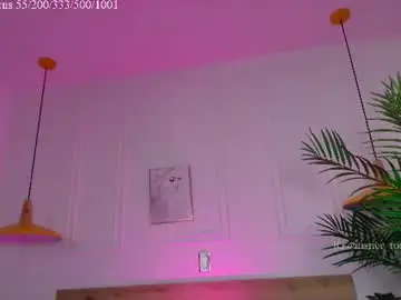 Chaturbate Best Webcam of mariee_rosee