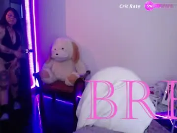 Chaturbate Live Sex Cam of meg_velvet