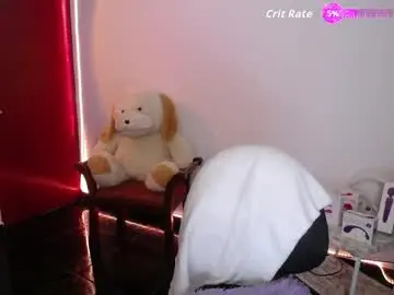 Chaturbate Free Porn Cam of meg_velvet