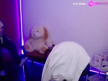 Chaturbate Private Sex Chat of meg_velvet