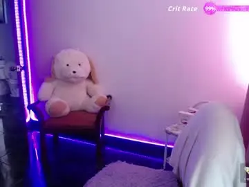 Chaturbate Adult Webcams of meg_velvet