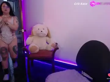 Chaturbate Adult Video Chat of meg_velvet