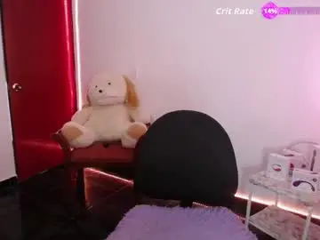 Chaturbate Free Porn Cam of meg_velvet
