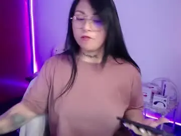 Chaturbate Best live sex cam show of meg_velvet