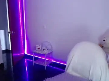 Chaturbate Live Sex Cam of meg_velvet