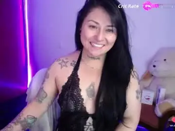 Chaturbate Adult Webcam of meg_velvet