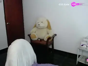 Chaturbate Live Sex of meg_velvet