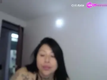 Chaturbate Nude Webcam of meg_velvet