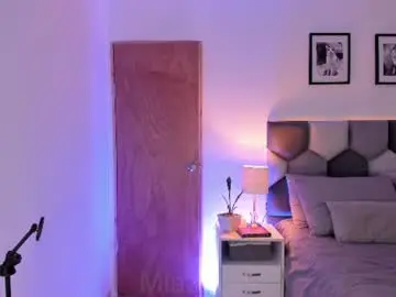 Chaturbate Live Sex Cam of miazurek