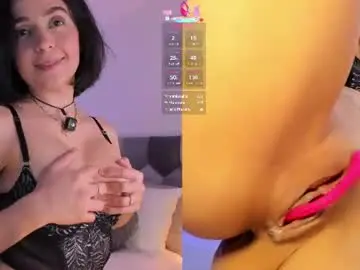 Chaturbate Watch Live Sex Cams of miazurek