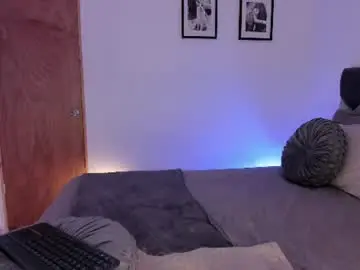 Chaturbate Live Porn of miazurek