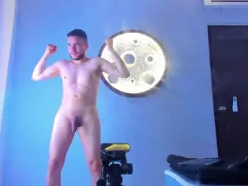 Chaturbate Private Sex Chat of mike_256