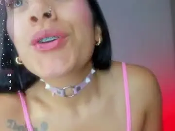 Chaturbate Sex Cam of millie_bobby_