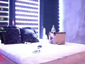 Chaturbate Private Sex Chat of misskiarra