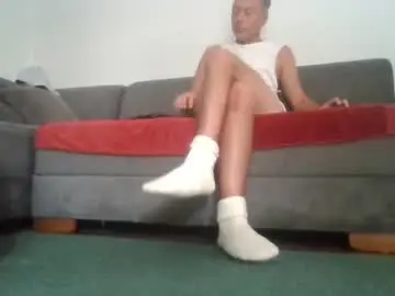 Chaturbate Sex Cam of mrhandsomelovee