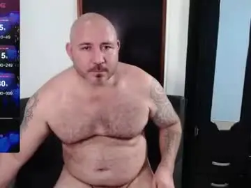 Chaturbate Adult Webcams of osobrandon567