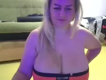 Chaturbate Sex Cam of pornbusty