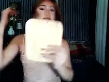 Chaturbate Live Sex of satiable_sashax