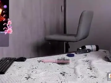 Chaturbate Best live sex cam show of tracysuggar