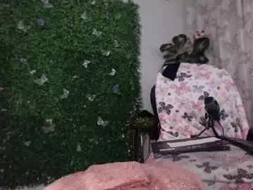 Chaturbate Private Sex Chat of valquiria_sirgun